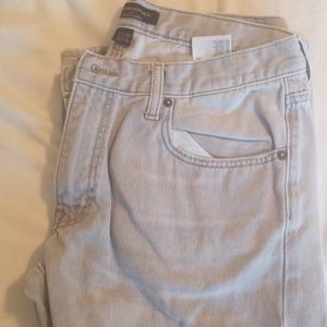 Banana Republic jeans